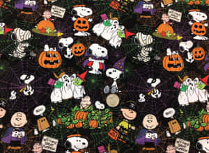 Charlie Brown Halloween kuvat — Juhannus Taustakuvat