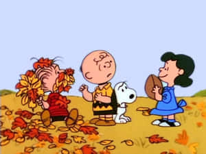 Charlie Brown Halloween kuvat — Juhannus Taustakuvat