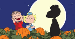 Charlie Brown Halloween-kuvia