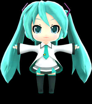 Lataa Zip-arkisto - Project Mirai Reverse Rainbow, HD Png -lataus