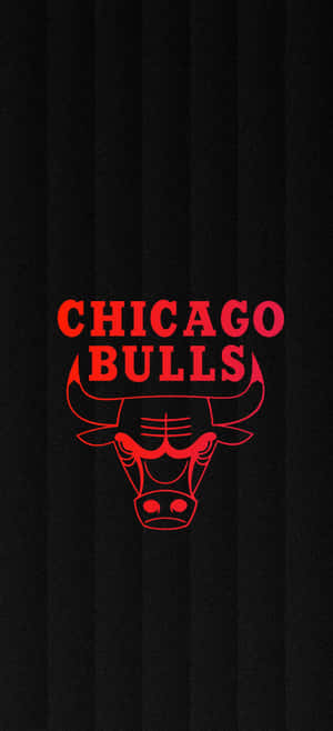 Chicago Bulls Puhelin — Moto E14 Taustakuvat