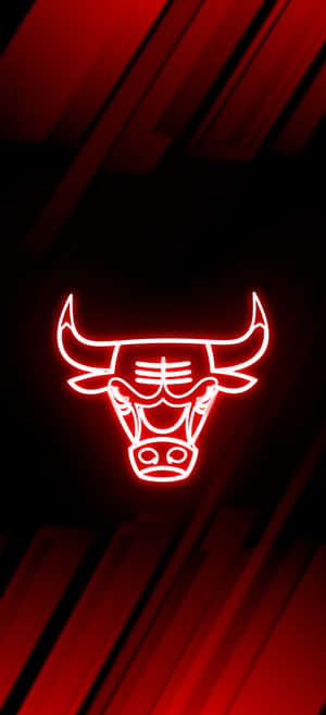 Chicago Bulls Phone — Honor Magic8 Pro Taustakuvat