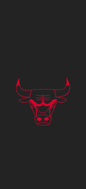 Chicago Bulls Puhelin — Honor Magic8 Pro Taustakuvat
