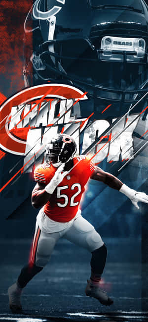 Chicago Sports — Huawei nova Taustakuvat