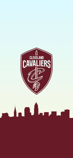 Cleveland Cavaliers Puhelin Hd — Galaxy A37 Taustakuvat