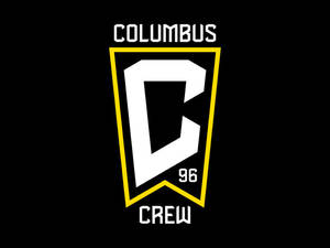 Columbus Crewn siisti vanha logo
