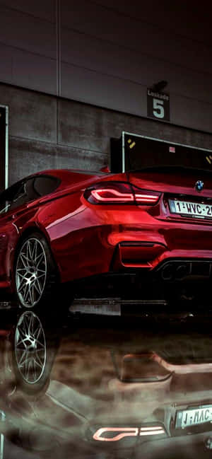 Cool BMW — Redmi Note 15 Special Taustakuvat