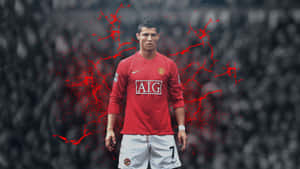 Cristiano Ronaldo 1920 x 1080 taustakuva — Cristiano ronaldo Taustakuvat