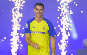 Cristiano Ronaldo kuvat — Cristiano ronaldo Taustakuvat