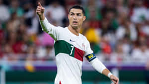 Cristiano Ronaldo -kuvia — Cristiano ronaldo Taustakuvat