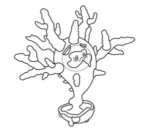 Cursola viivataide