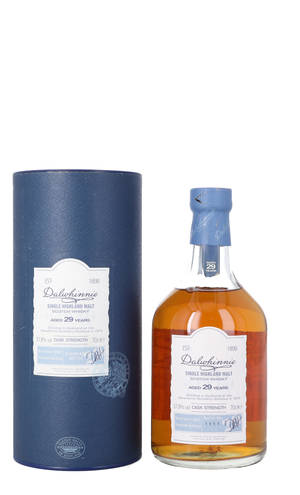 Dalwhinnie Whisky 2003 Pullo — Galaxy Tab Active5 Taustakuvat