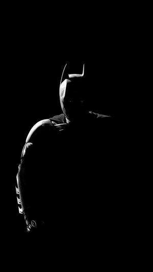 Dark Oled Batman — OLED Taustakuvat