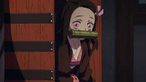 Demon Slayer Nezuko Uusi Kori