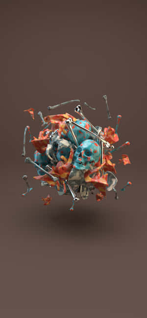 Design-iPhone — iPhone 18 Taustakuvat