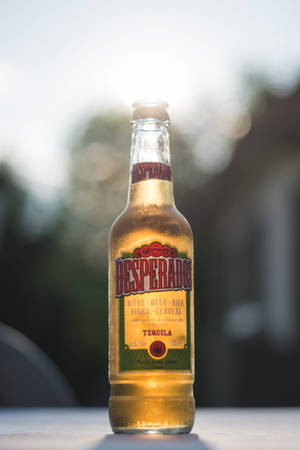 Desperados-tequilapullo — Xiaomi Pad 7 Ultra Taustakuvat