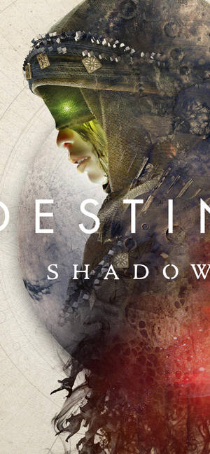 Destiny 2 Iphone Shadowkeep — Samsung S23 Taustakuvat