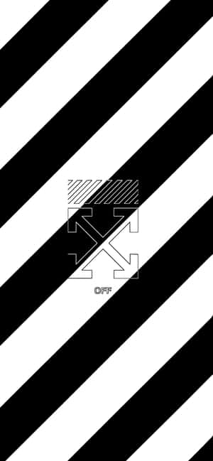 Off White iPhone [taustakuva] — Oppo A6k Taustakuvat