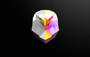 Monikulmiotausta — MacBook Pro 16 Taustakuvat