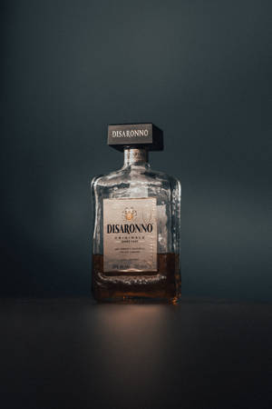 Disaronno-viskipullon — Xiaomi Pad 7S Pro 12.5 Taustakuvat