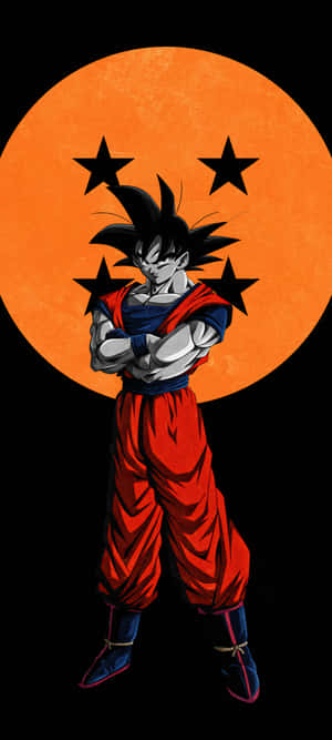 Dragon Ball Z kuvat — Realme Note 80 Taustakuvat