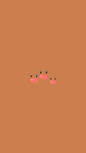 Dugtrio Iphone 6 — iPhone 6 Taustakuvat