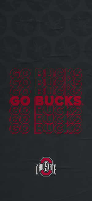 Ohio State Football Iphone — Oppo Find X Taustakuvat