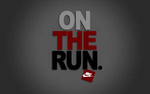 1920x1200 Nike HD iPhone-taustakuva