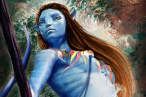 Avatar-kuvia — MacBook Air M2 Taustakuvat