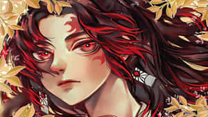 Demon Slayer 4k kuvia — Demon slayer 4K GIF Taustakuvat