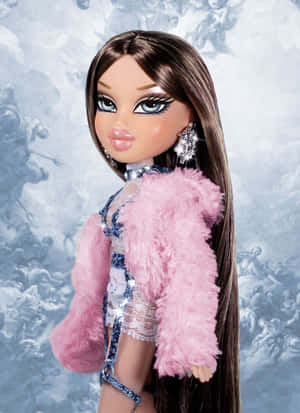 Bratz Aesthetic -kuvia — Bratz estetiikka Taustakuvat