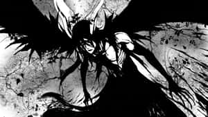 Mangapanelitausta — Anime maisema Taustakuvat