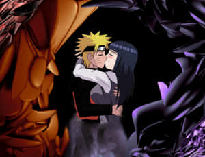 Naruto esteettisiä kuvia — Naruto estetiikka Taustakuvat