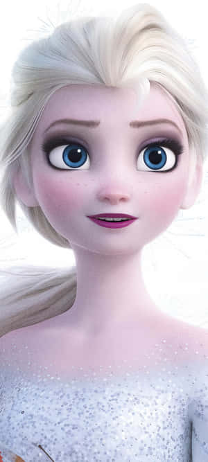 Elsa Puhelin — Redmi Note 15 Taustakuvat