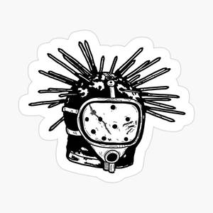 Craig Jones -tarra taustakuva — Pixel Watch 3 Taustakuvat