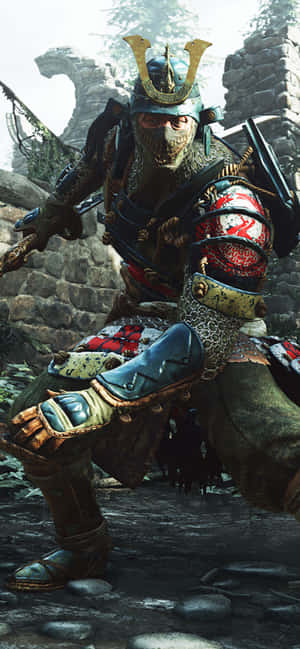 Iphone Xs Max For Honor -taustakuva — RedMagic Taustakuvat