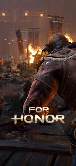 Iphone Xs For Honor Taustakuva — Nubia Neo 5 Taustakuvat