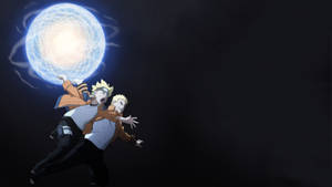 Esteettinen Naruto — Naruto estetiikka Taustakuvat
