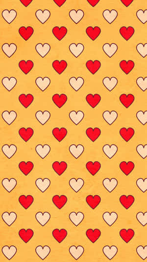 Esteettinen VSCO kuvio tausta — Abstrakti iPhone taustakuva Taustakuvat