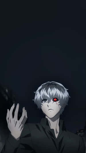 Tokyo Ghoul kuvia — Tokyo ghoul -hahmot Taustakuvat