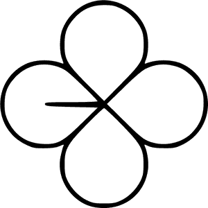 Exo Kpop-ryhmän logo