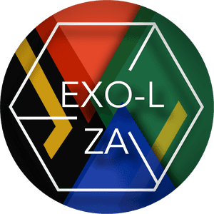 EXO-L Fanilogo Design