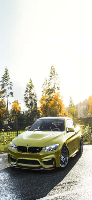 Iphone Xs Forza Horizon 4 Taustakuva — Galaxy A26 Taustakuvat