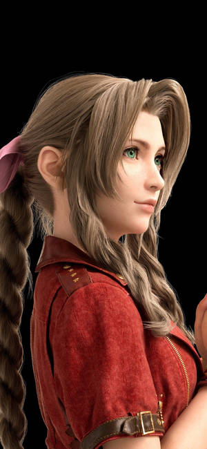 Final Fantasy Iphone — iPhone 17 Pro Taustakuvat