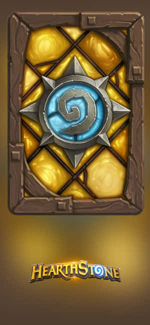 Iphone Xs Hearthstone -taustakuva — Honor X7e Taustakuvat