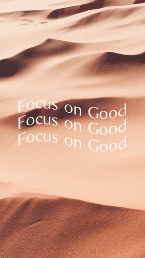 Focus On Good Kermaväri Estetiikka