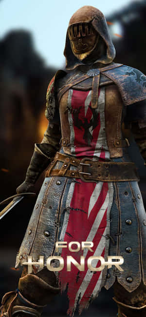 Iphone Xs For Honor -taustakuva — POCO M Taustakuvat