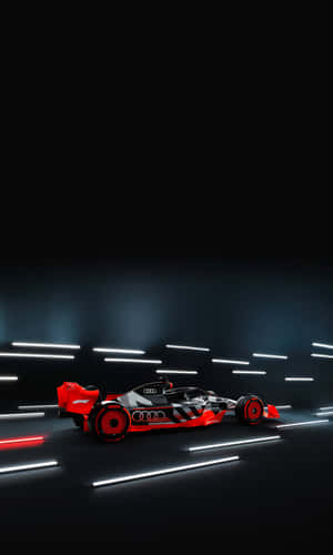 Formula 1 Iphone — Tecno Megapad Pro Taustakuvat