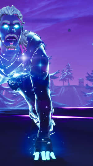 Fortnite Galaxy — Galaksin Vartijat Taustakuvat