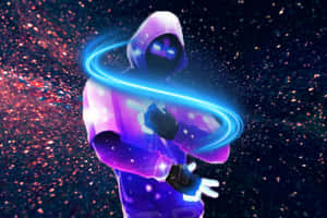 Fortnite Galaxy — Fortnite Taustakuvat